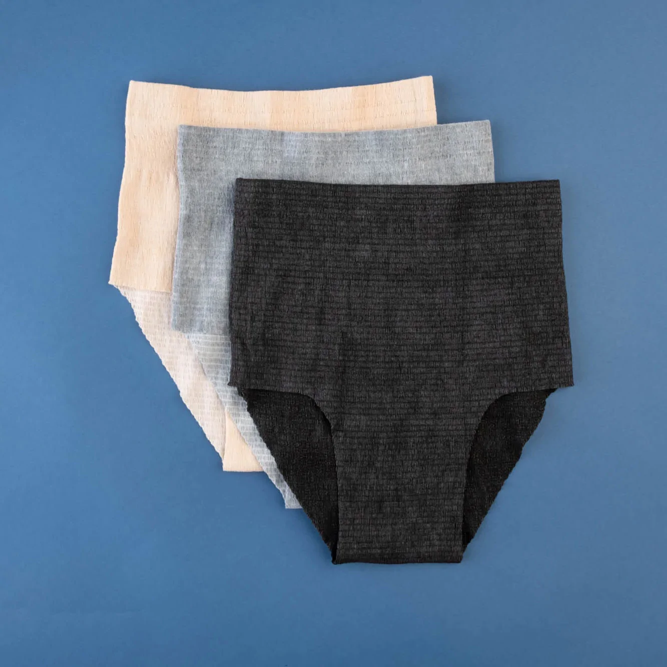 48343 - Disposable underwear for LADY USA